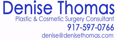Personalized Plastic And Cosmetic Surgery Consultant