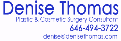 Personalized Plastic And Cosmetic Surgery Consultant